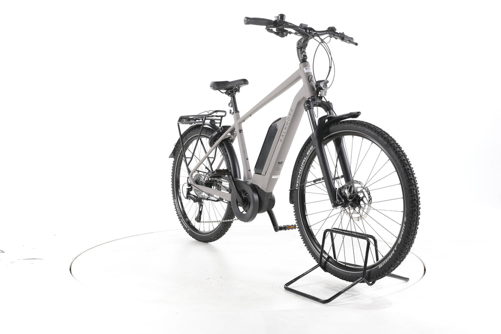 Kalkhoff Entice 1.B Move Trekking E-Bike - Image 3