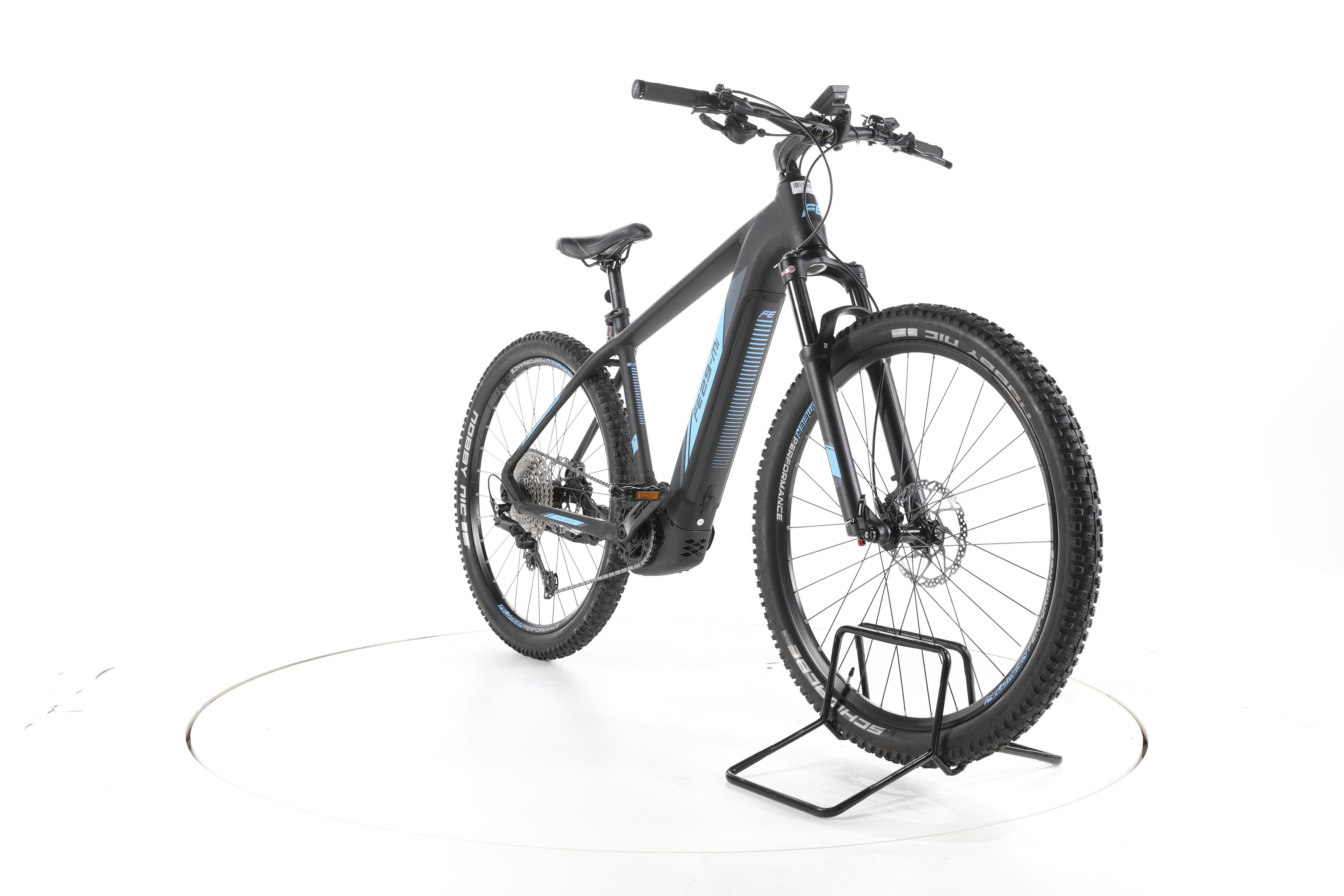 Feldmeier FE29-Mi E-Bike - Image 3