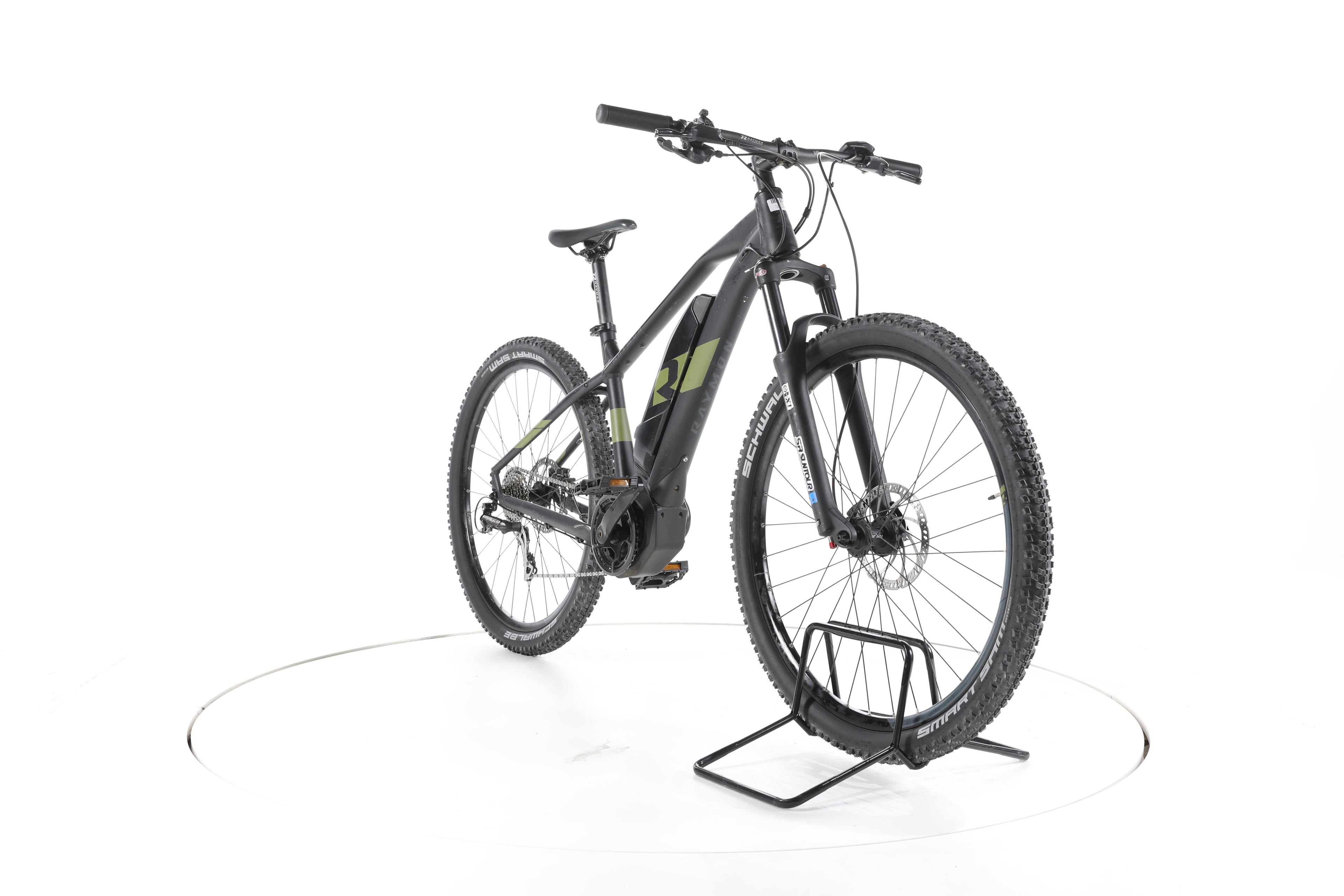 R Raymon HardRay E2.0 E-Bike - Image 3