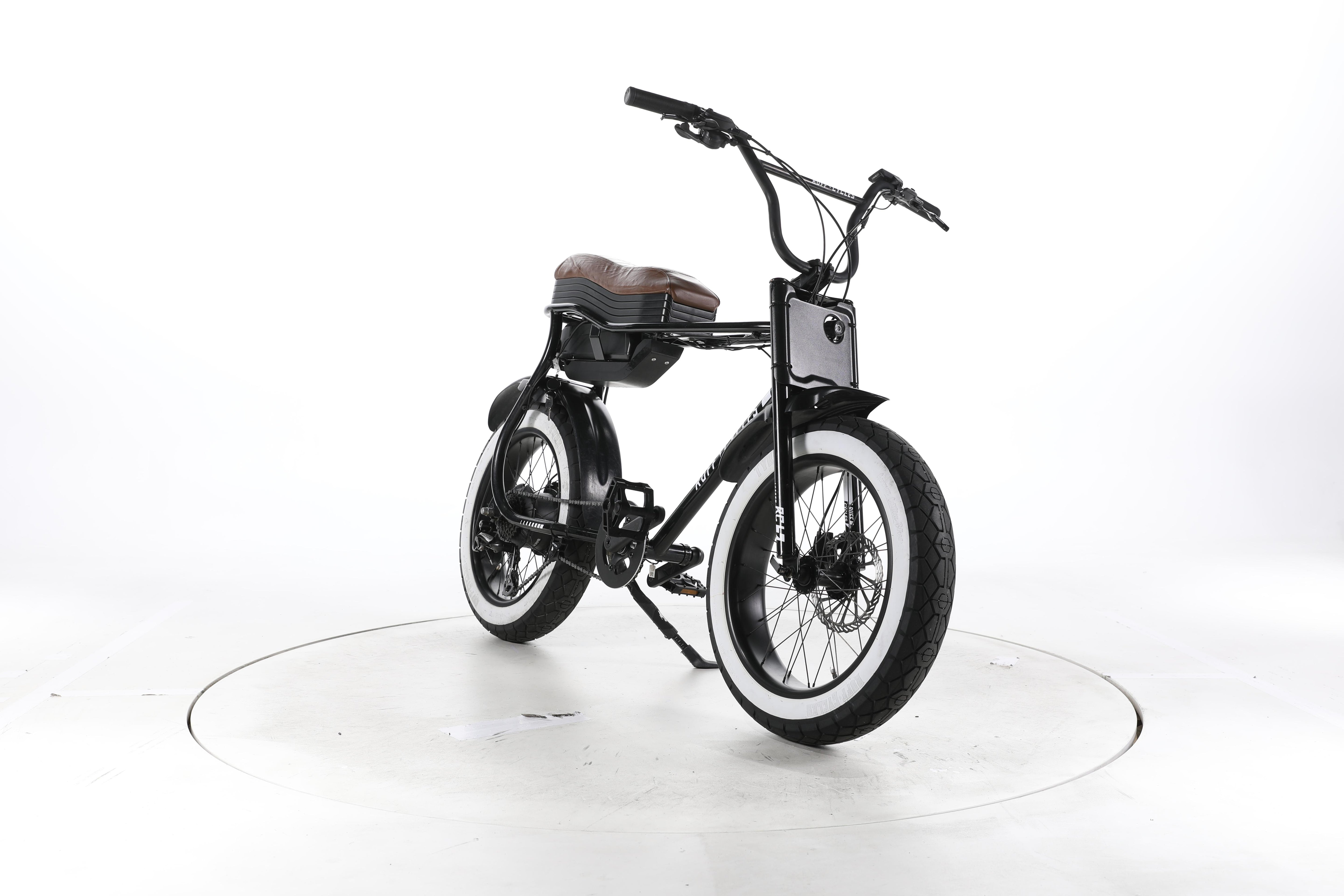 Ruff Cycles LIL'BUDDY E-Fatbikes - Image 3
