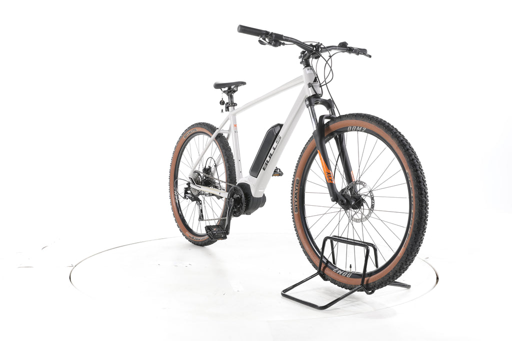 Bulls LT Performance E-Bike - Image 3