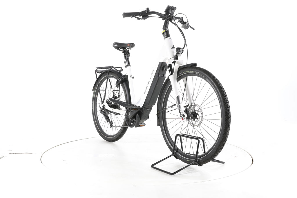Bulls Tourer EVO Wave Trekking E-Bike Tiefeinsteiger - Image 3