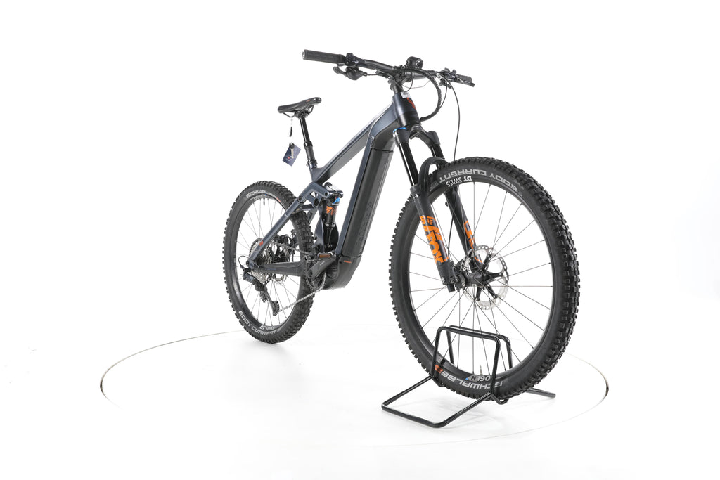 Kettler Scarpia FS 2 Fully E-Bike - Image 3