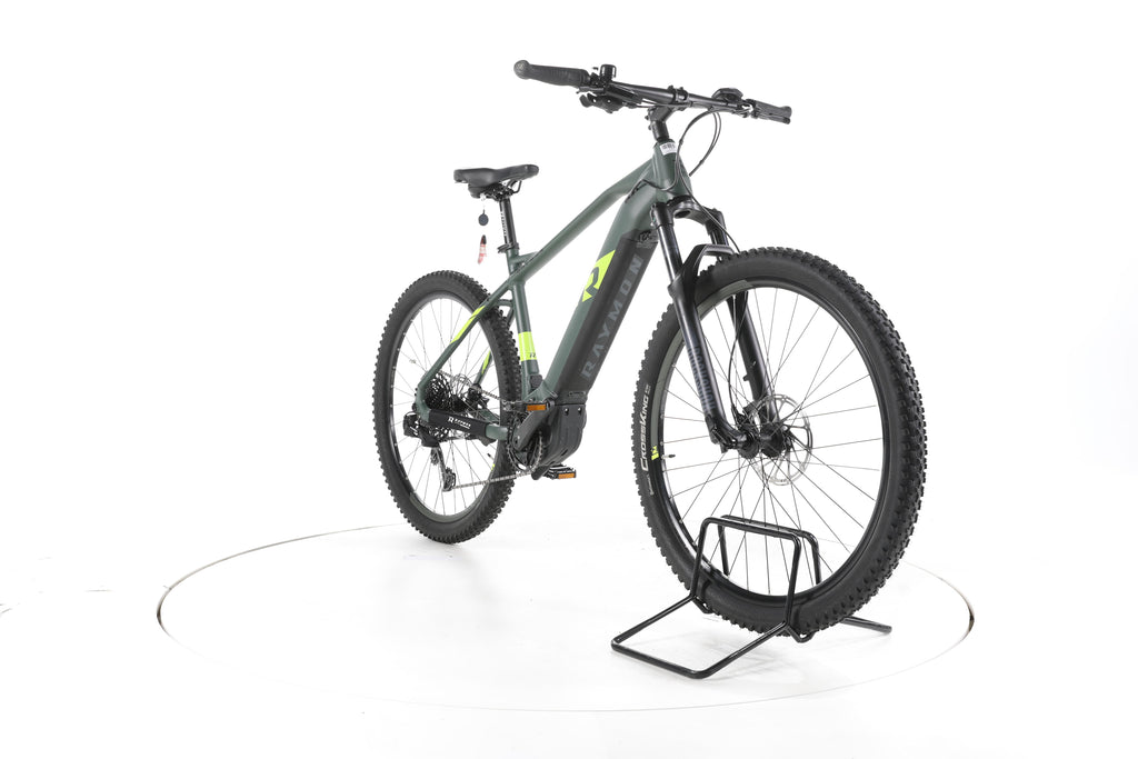 R Raymon HardRay E 7.0 E-Bike - Image 3