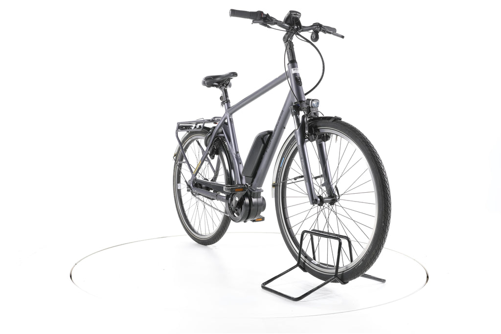 Hercules E-Imperial 180 S R5 City E-Bike - Image 3