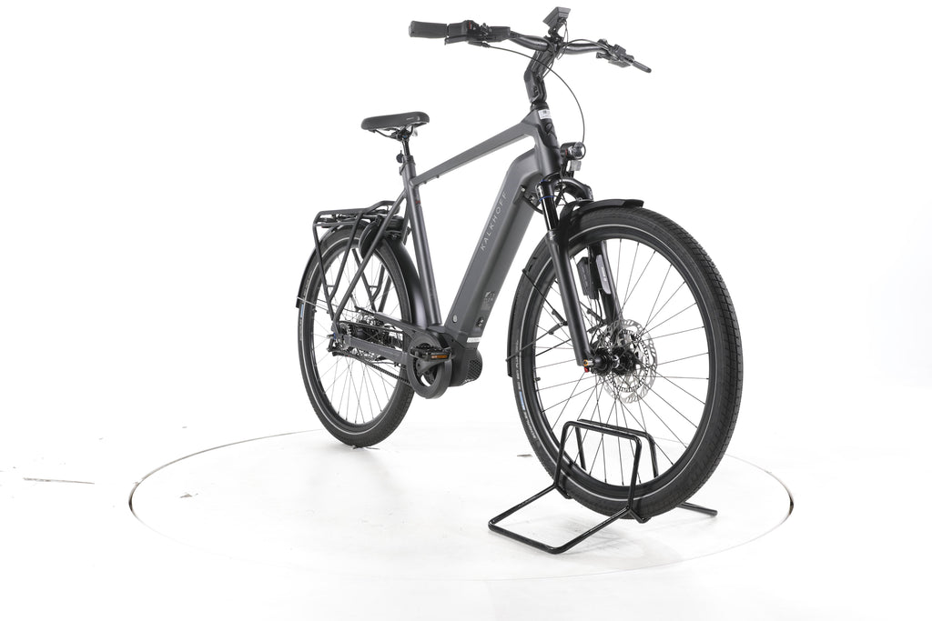 Kalkhoff Image 5 Advance+ ABS City E-Bike - Image 3