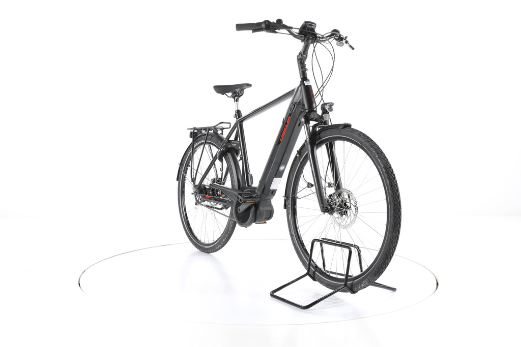 Kreidler Vitality Eco 8 City E-Bike - Image 3