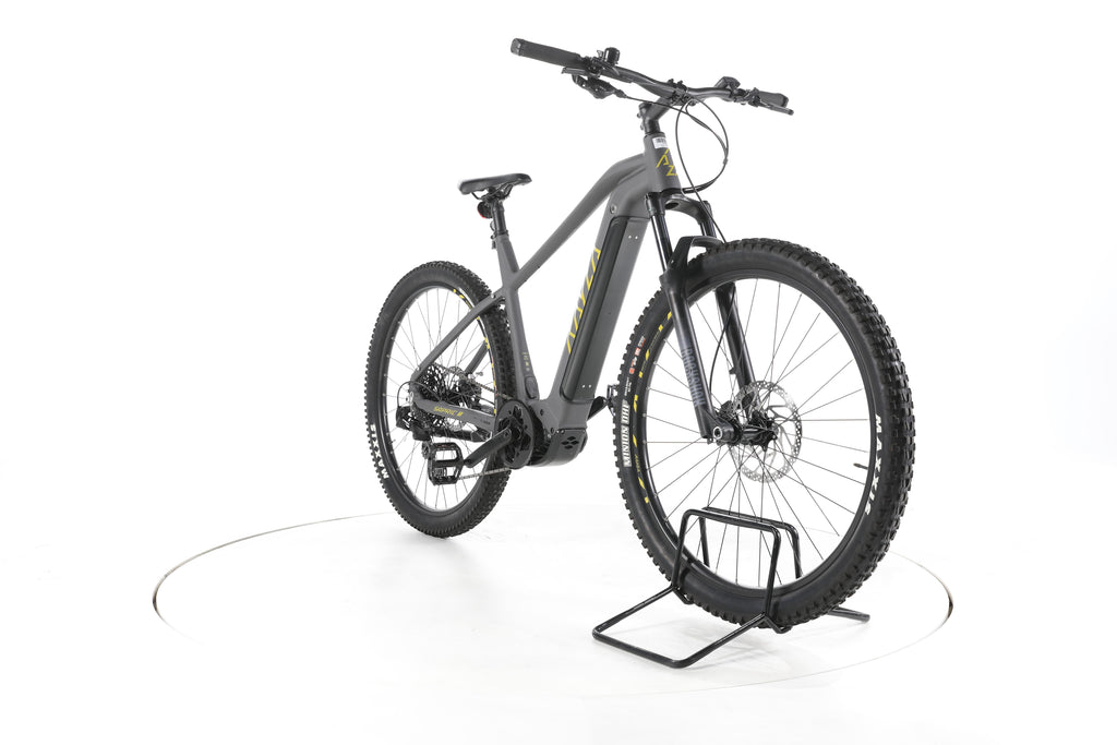 KAYZA Sapric 8 E-Bike - Image 3