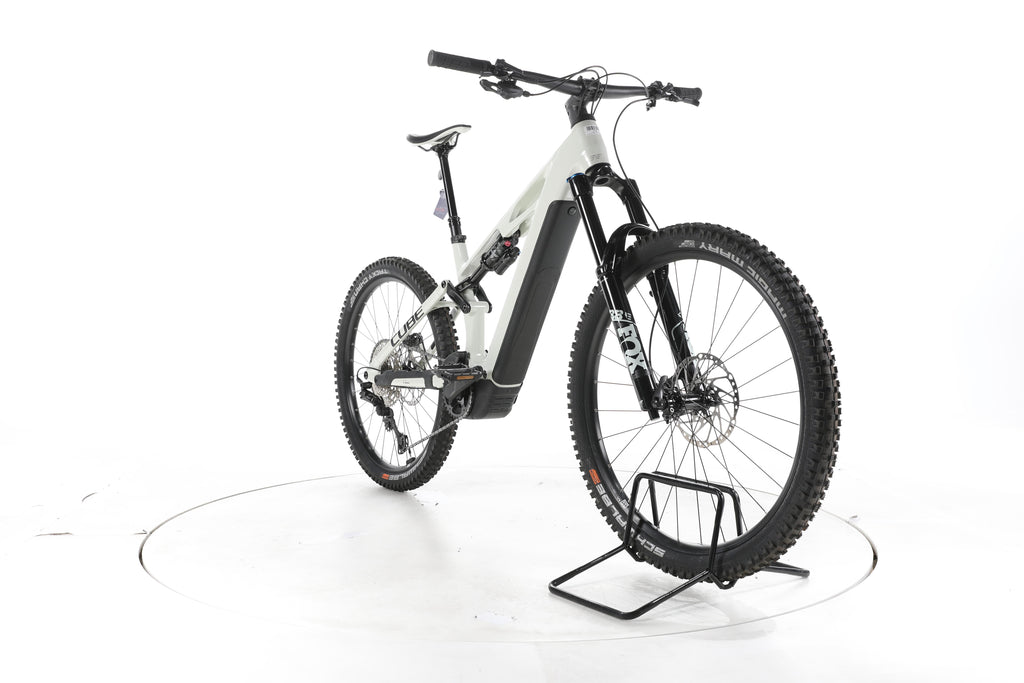 Cube Stereo Hybrid ONE77 HPC SLX E-Bike Fully Carbon 2025 - Image 3