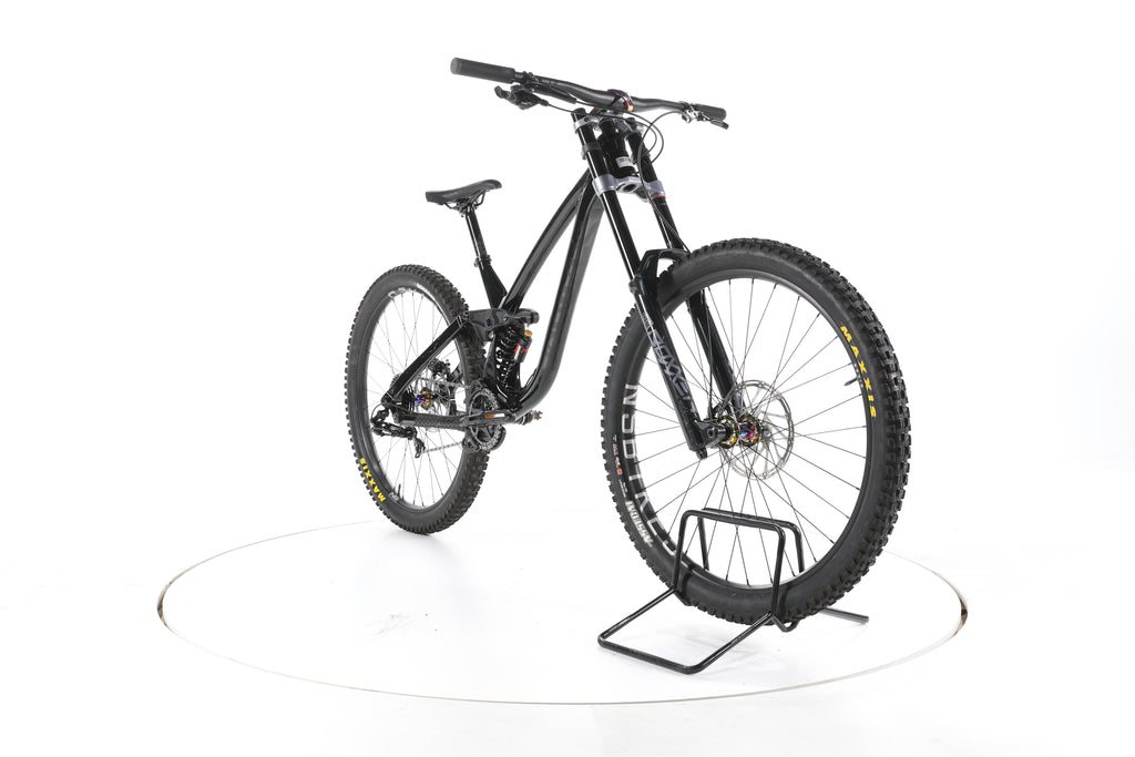 NS BIKES Fuzz 2 Fahrrad Fully - Image 3