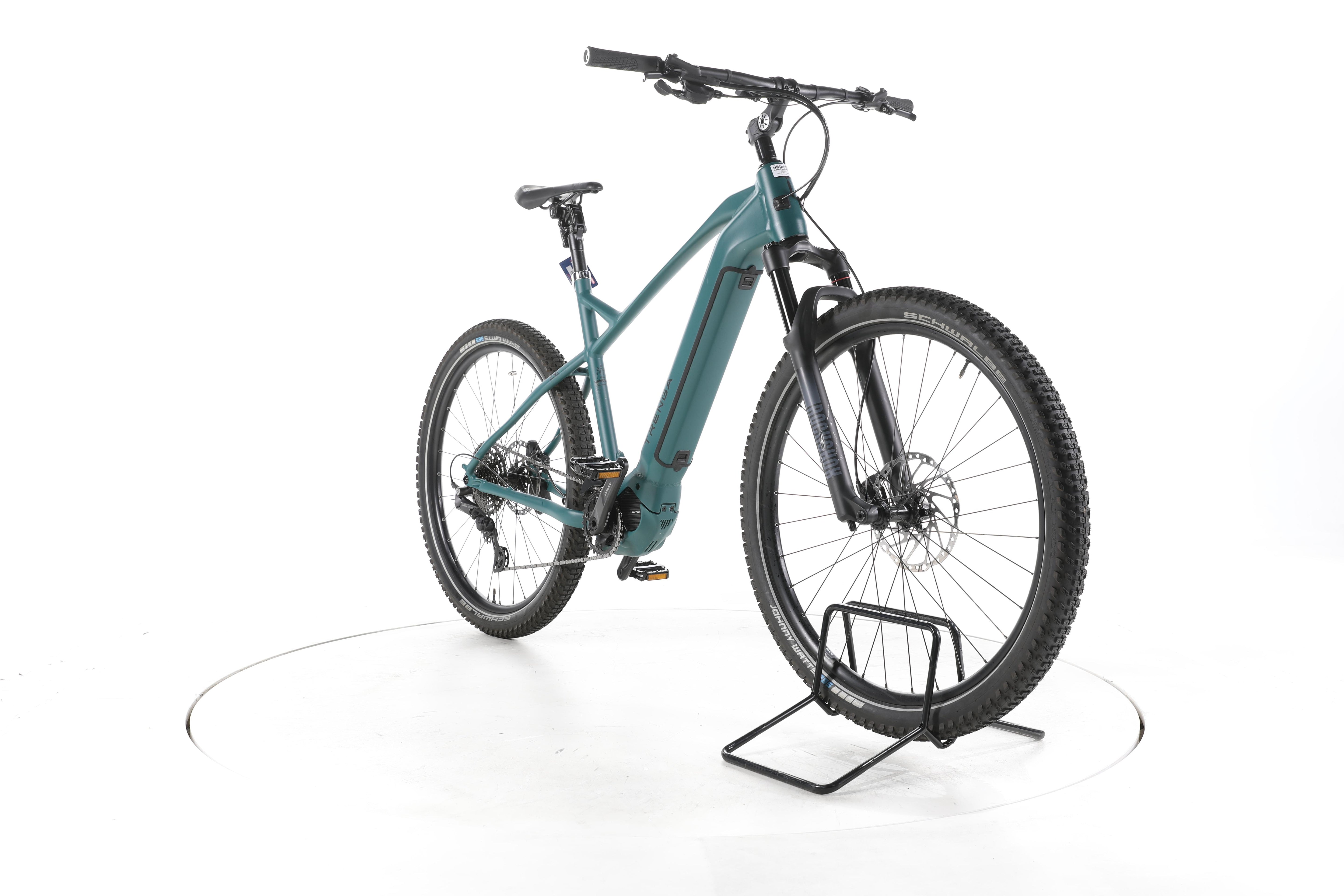 TRENGA DE XME 5.0i E-Bike - Image 3