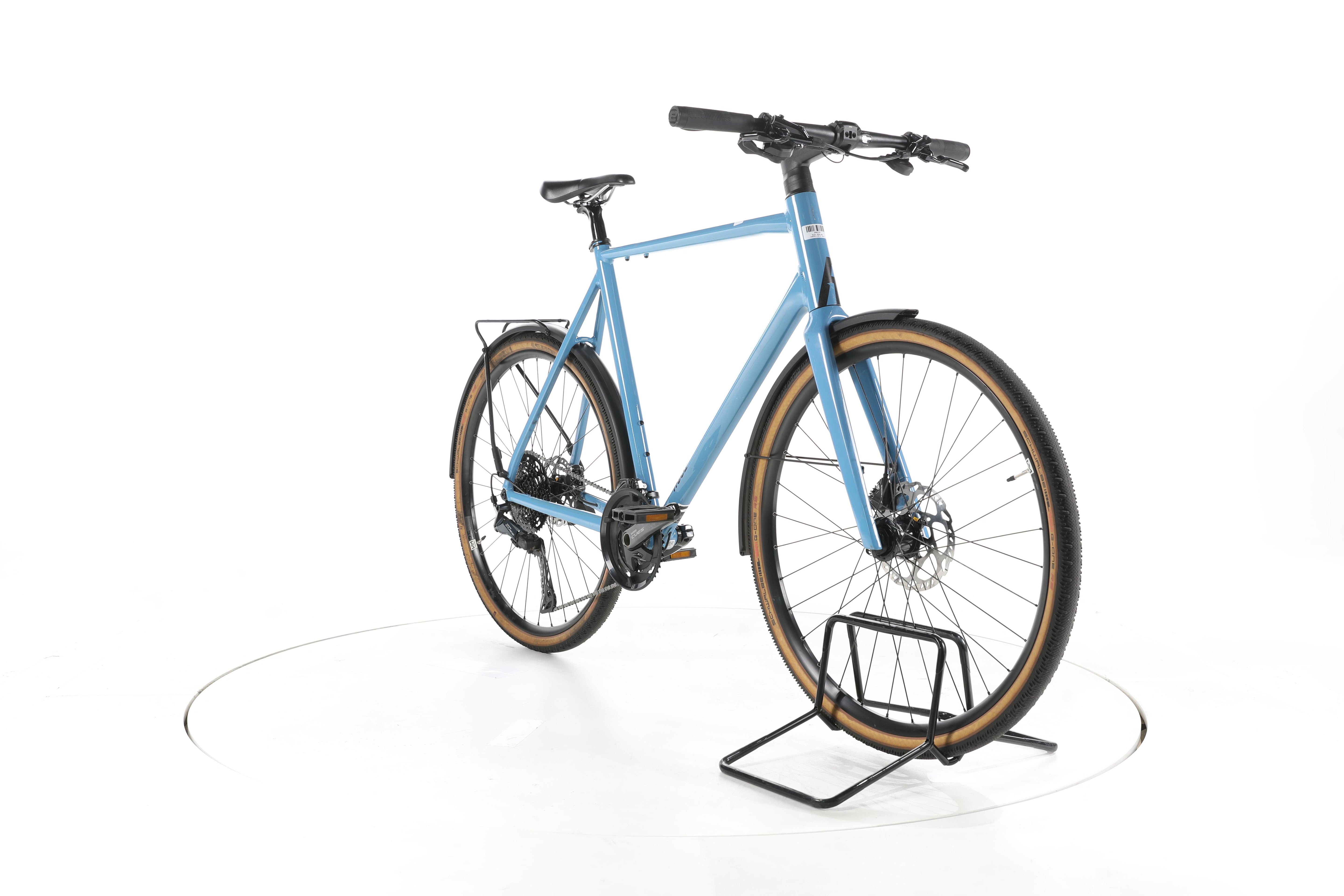 Rose SNEAK 2 EQ Fahrrad City & Trekking - Image 3