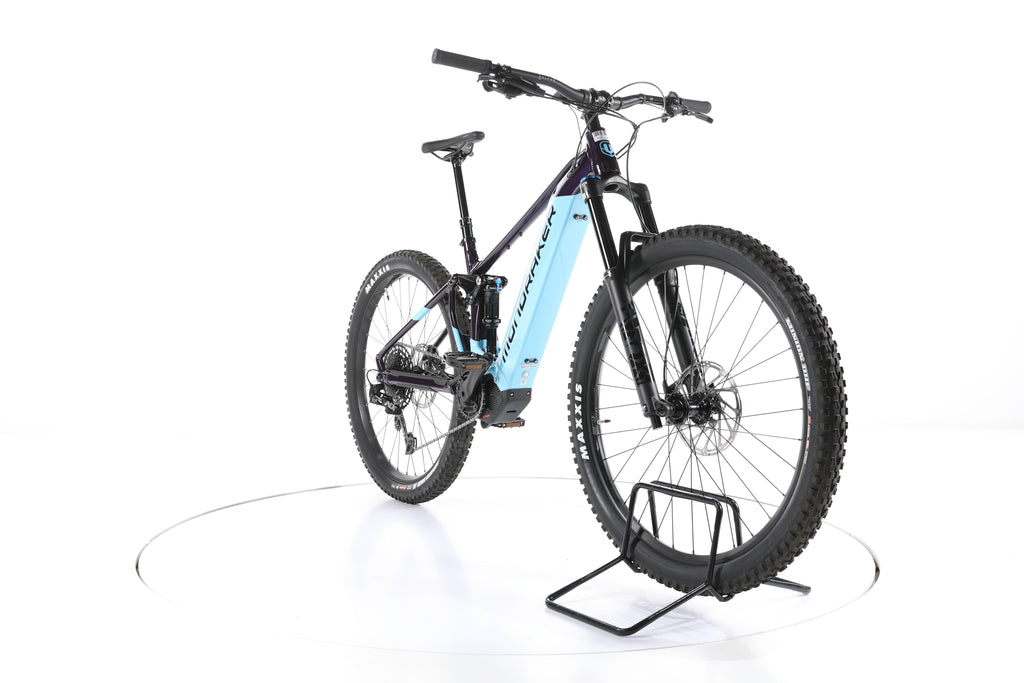 Mondraker DUSK R Fully E-Bike 2023 - Image 3