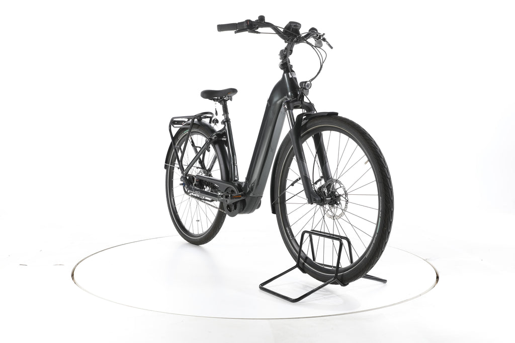 FLYER Gotour6 3.10 City E-Bike Tiefeinsteiger - Image 3