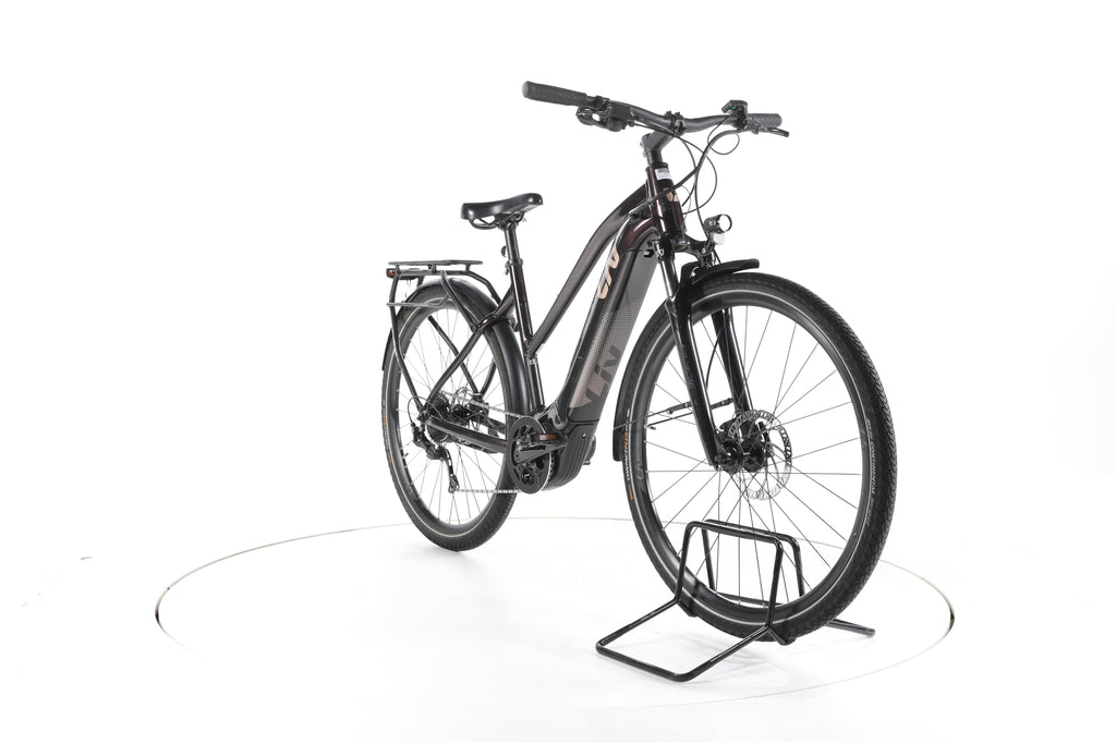 Liv Amiti-E+ 2 Trekking E-Bike - Image 3