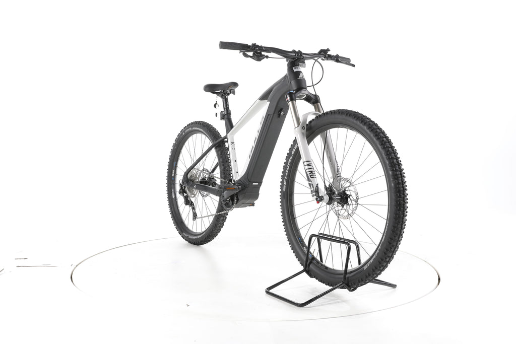 Bulls E-Stream EVO 1 E-Bike - Image 3