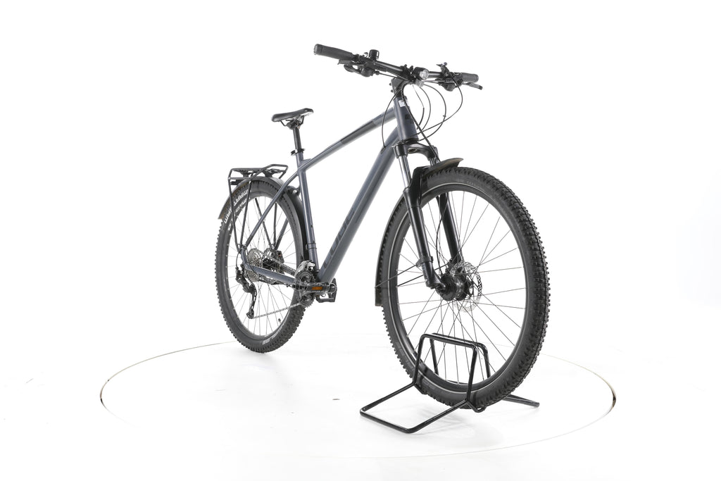 Cube Aim SLX Allroad - Image 3