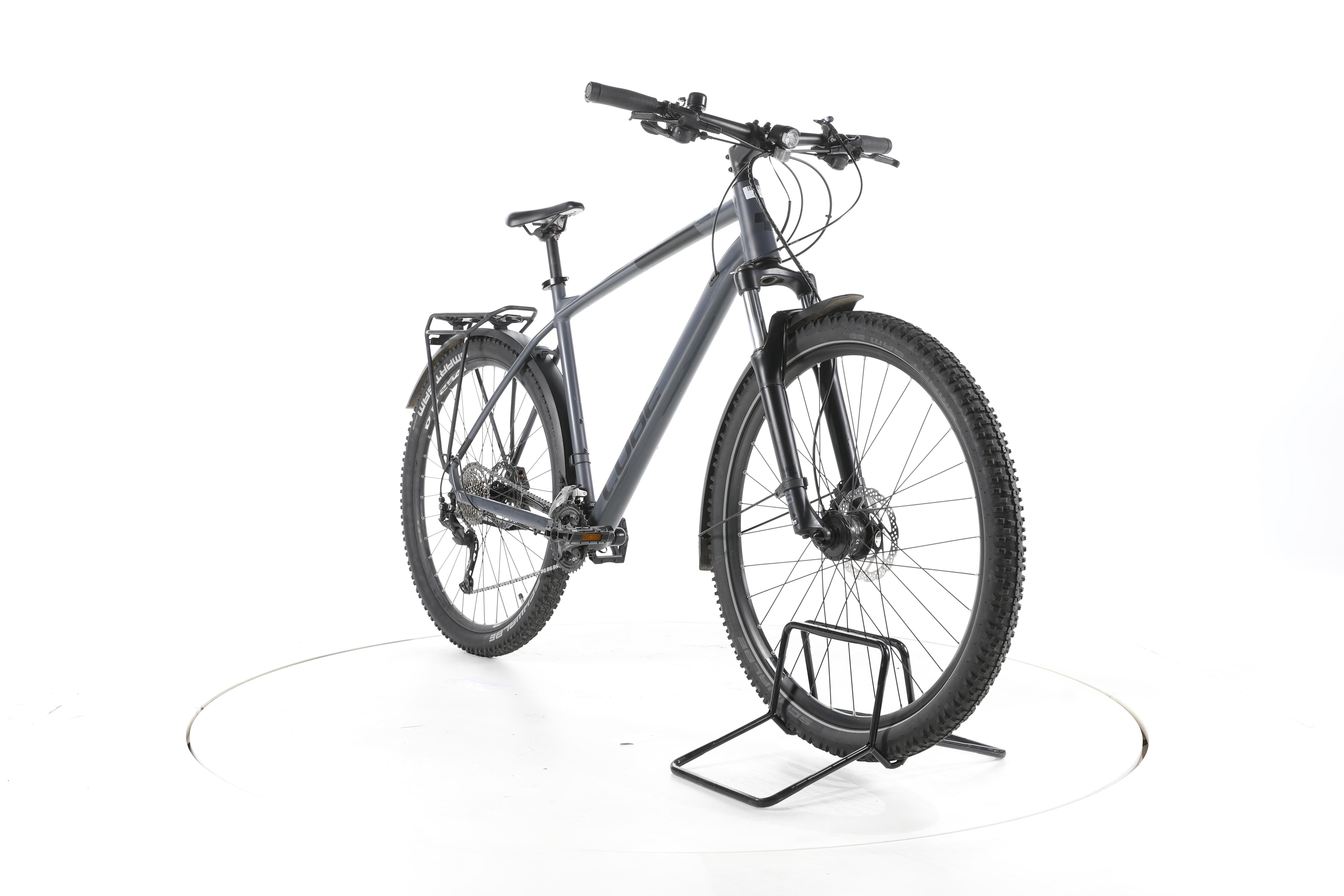 Cube Aim SLX Allroad - Image 3