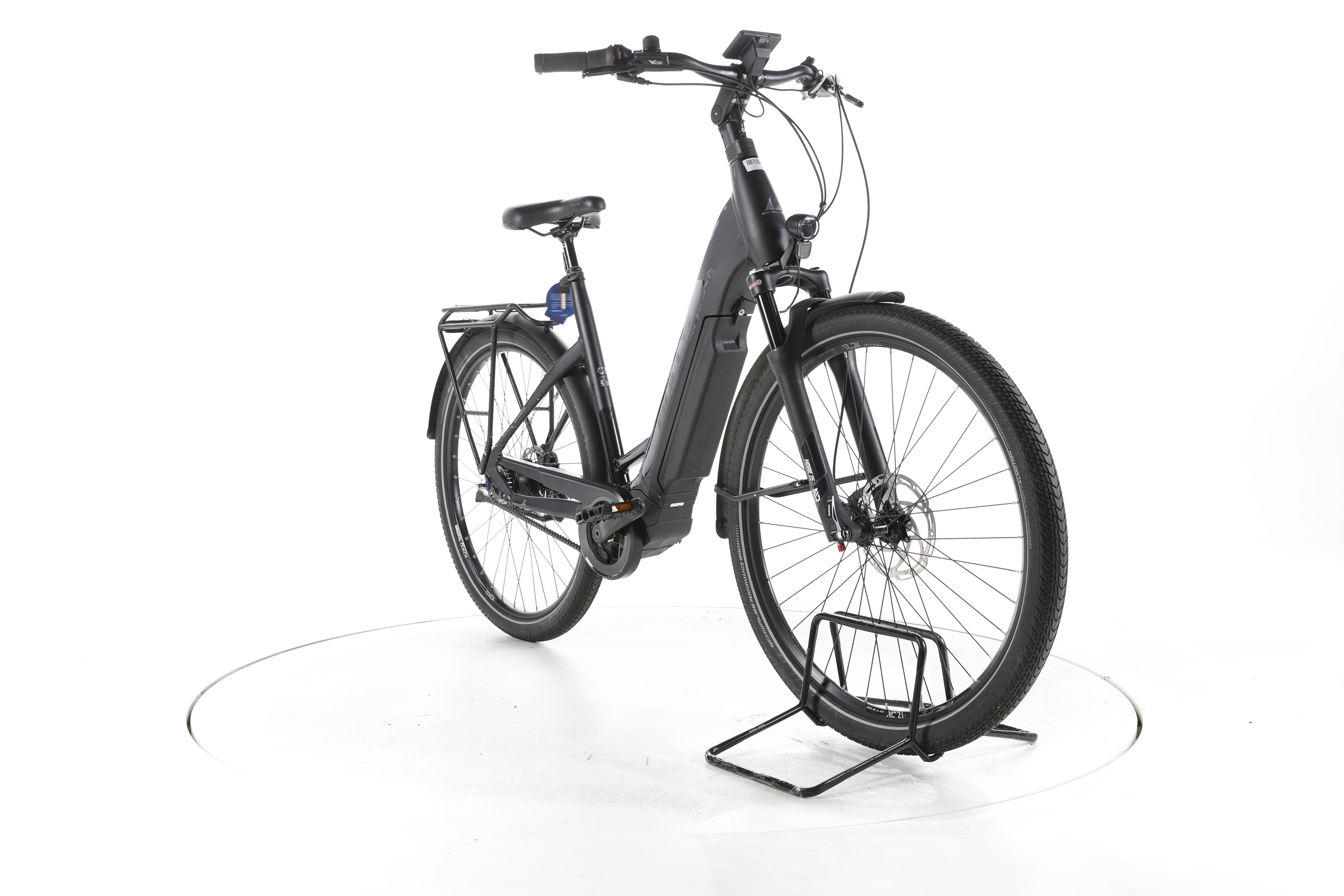 Bulls Lacuba EVO 5F Belt City E-Bike Tiefeinsteiger - Image 3