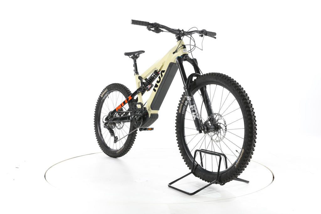 Nox Cycles Hybrid Enduro 7.1 Fully E-Bike - Image 3