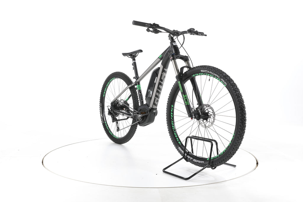 Ghost Hybride Teru B4.9 E-Bike - Image 3