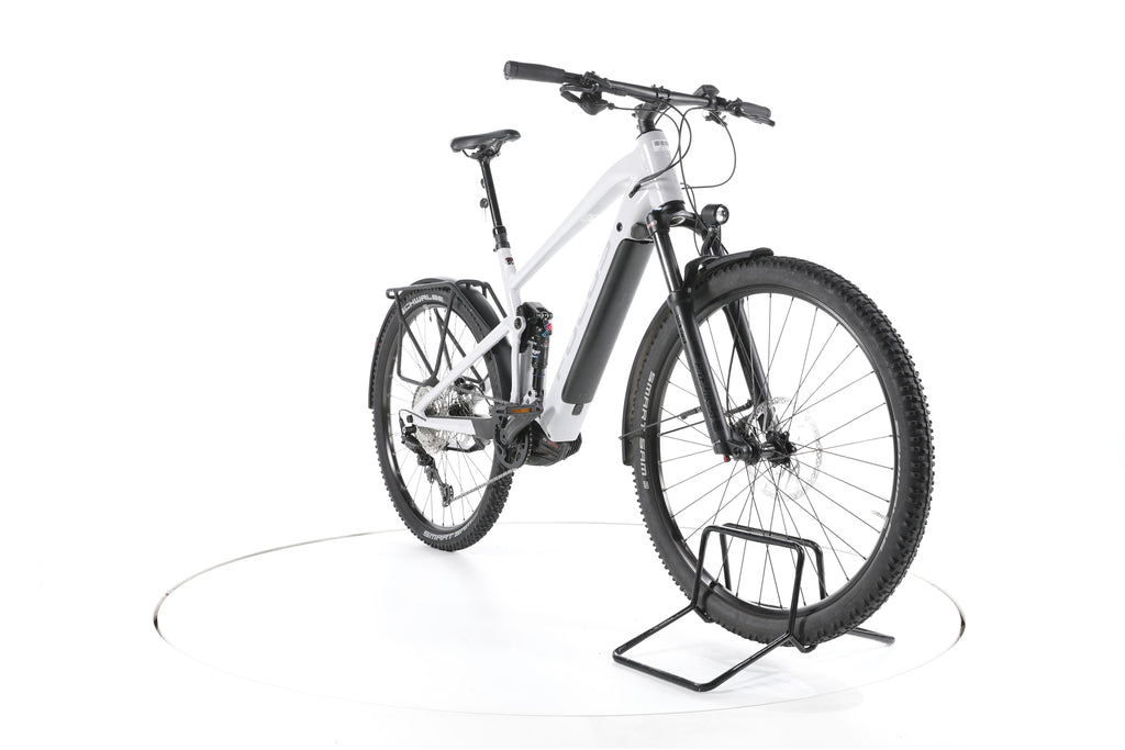 Focus THRON² 6.7 EQP SUV E-Bike - Image 3