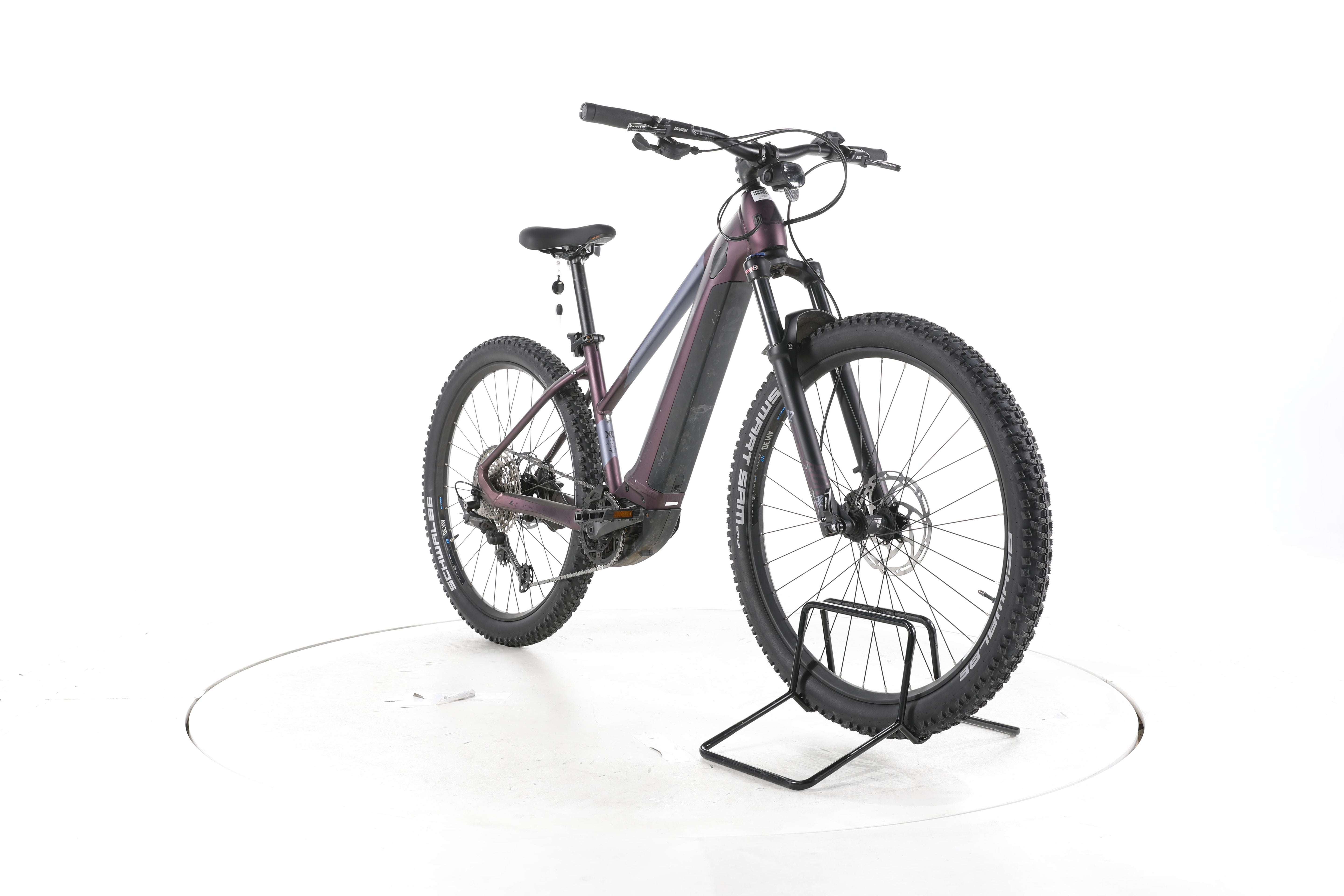 Bulls Aminga EVA 2 E-Bike - Image 3