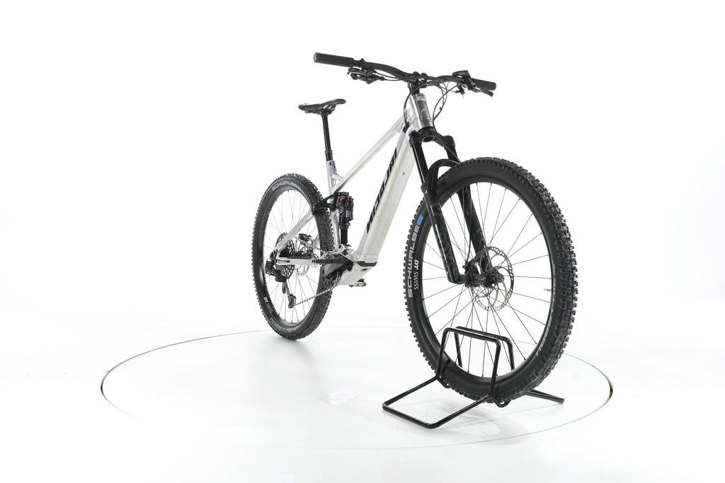 Nicolai S14 SWIFT - HLS Fully E-Bike - Image 3