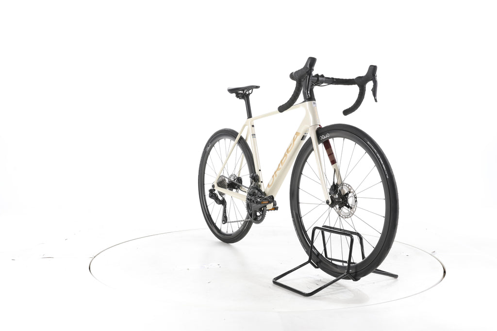 Orbea Orca M20I Team Rennrad Carbon 2025 - Image 3