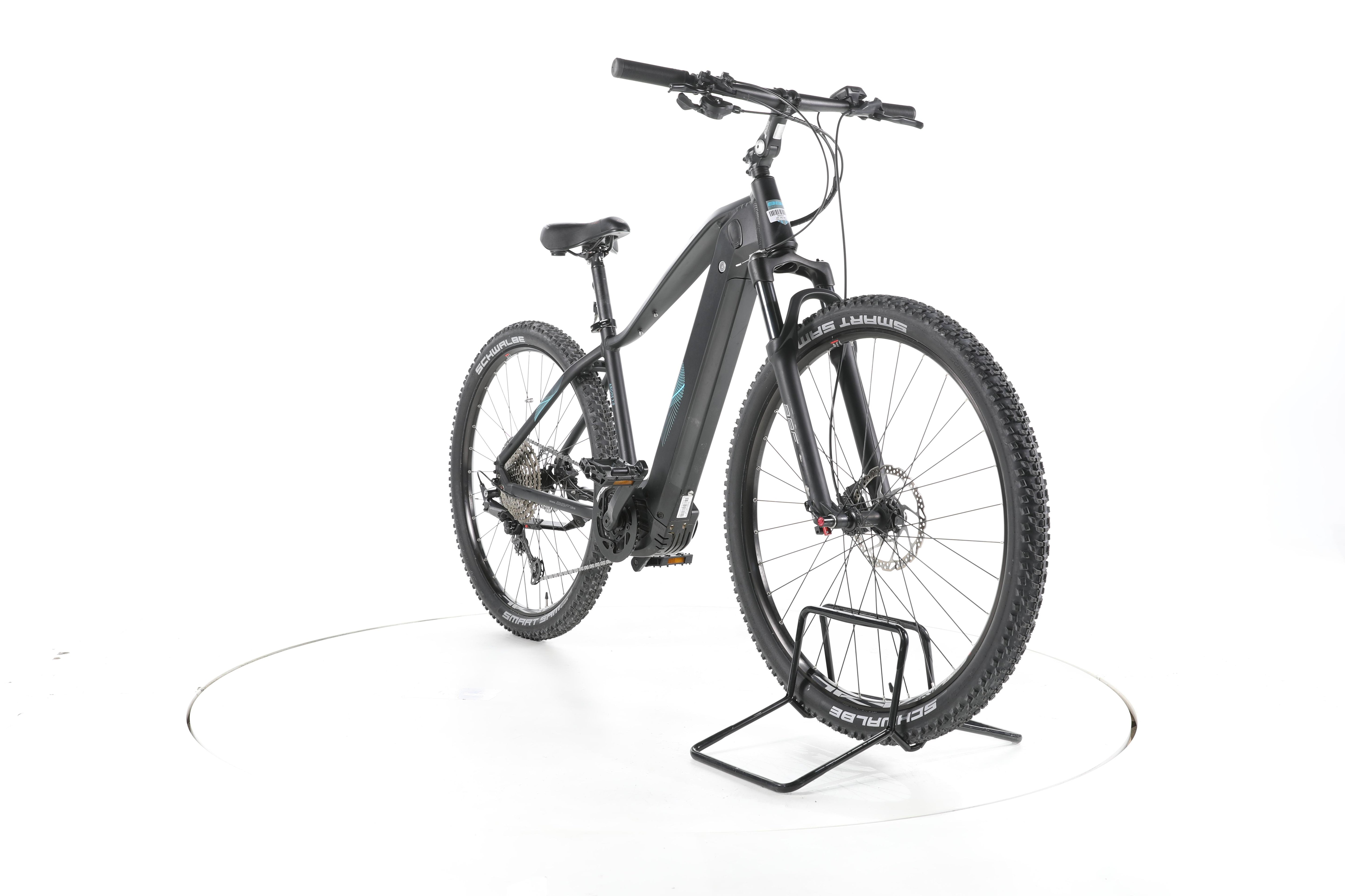 BBF Argos 2.0 E-Bike - Image 3