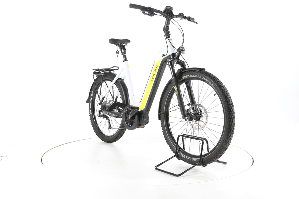 Victoria eAdventure 12.6 Trekking E-Bike Tiefeinsteiger - Image 3