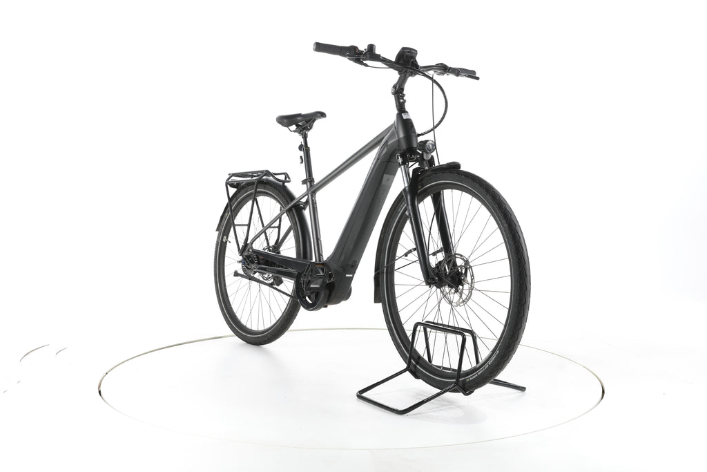 Pegasus Premio EVO 5F Belt City E-Bike - Image 3