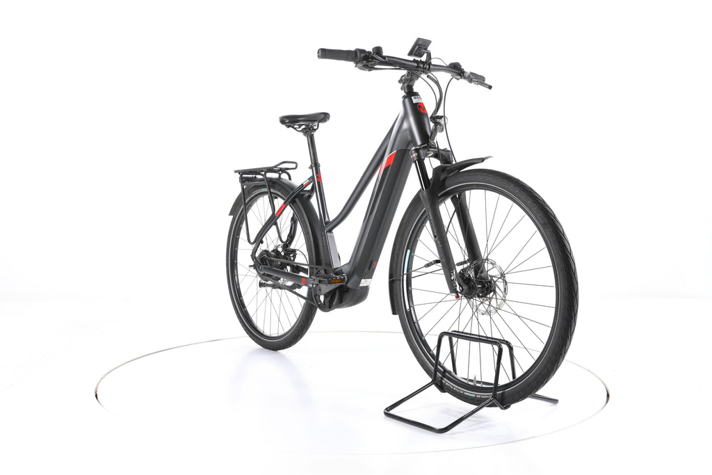 Malaguti Carezza TRT 5.2 EN City E-Bike 2023 - Image 3