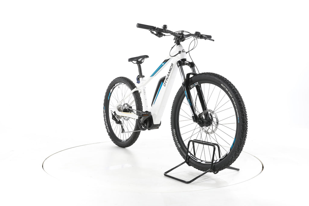 Dynamics Vulcano E-Bike Fully - Image 3