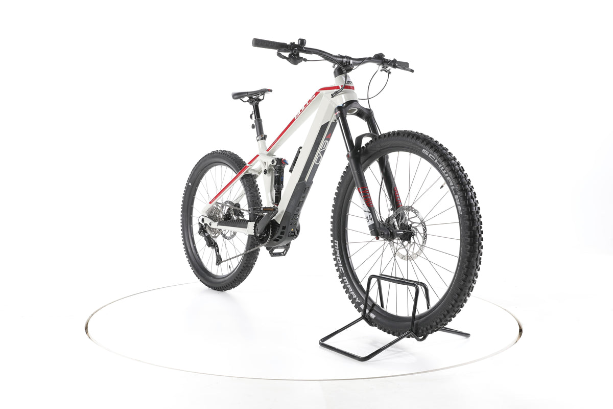 Bulls Sonic EVO AM 1 E-Bike Fully - Image 3