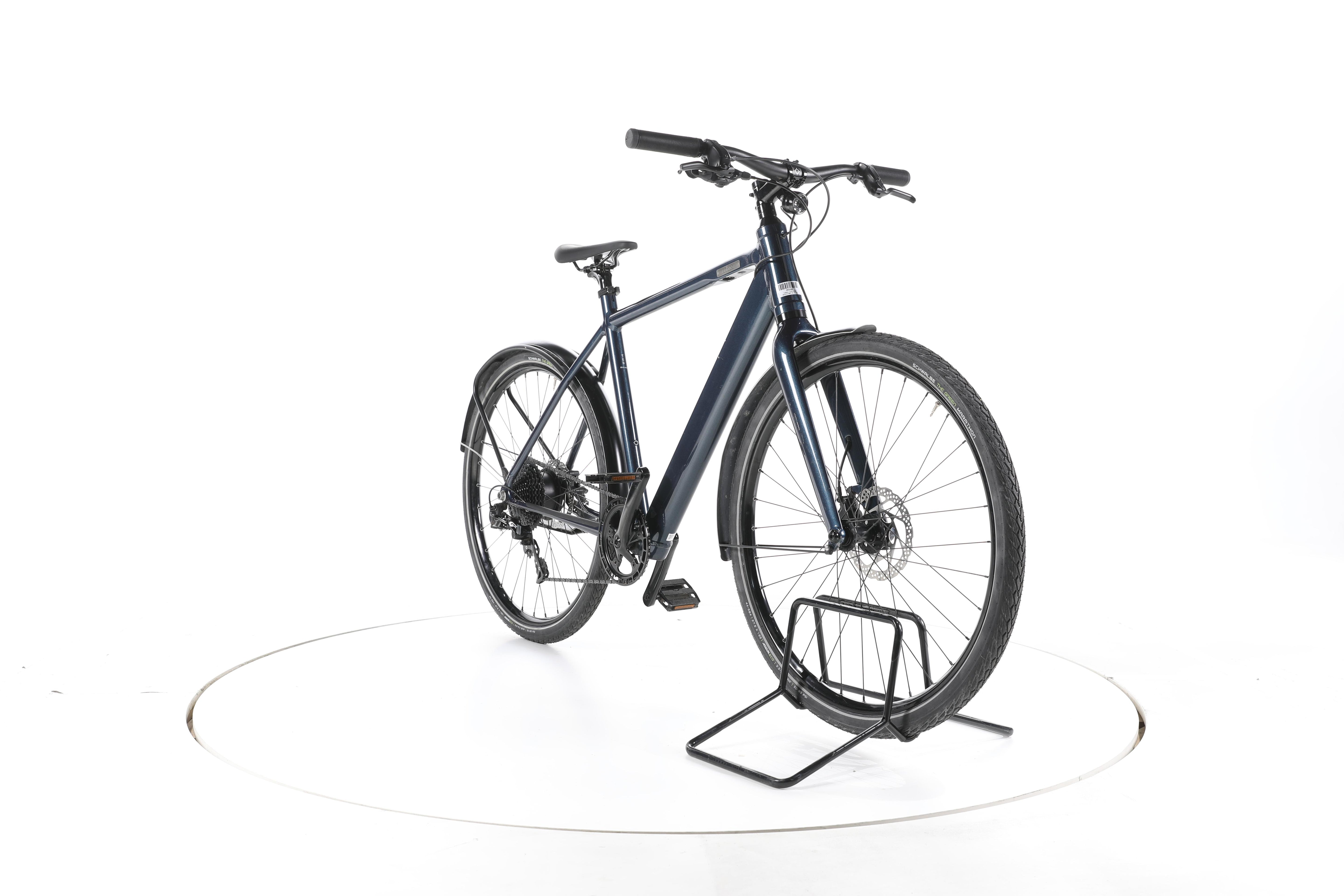 Coboc Merano DMT Trekking E-Bike - Image 3