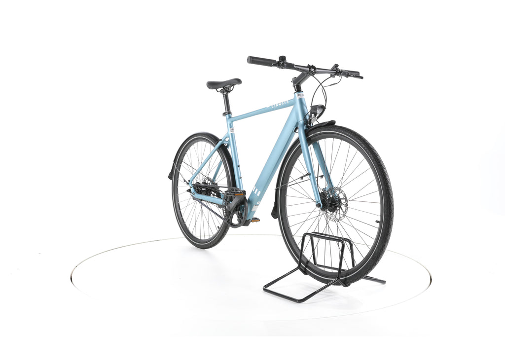 TENWAYS CGO 600 City E-Bike - Image 3