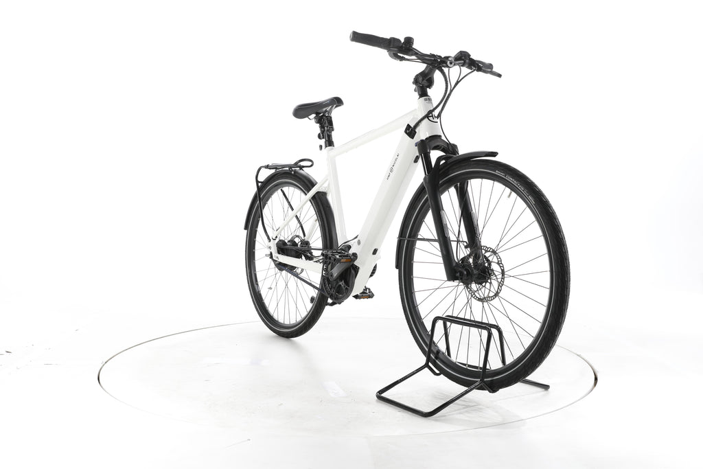 HNF Nicolai SD3 Urban City E-Bike - Image 3