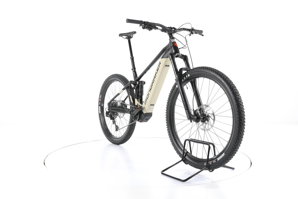 Mondraker DUSK Fully E-Bike - Image 3