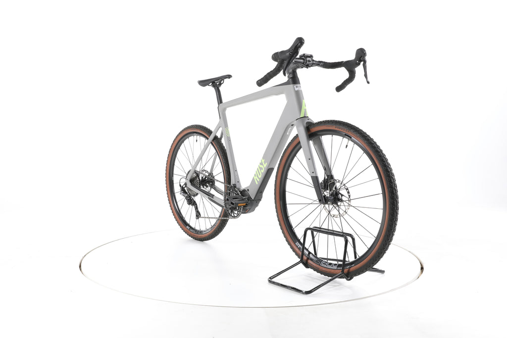 Rose BACKROAD + E-Gravel & Rennrad Carbon - Image 3