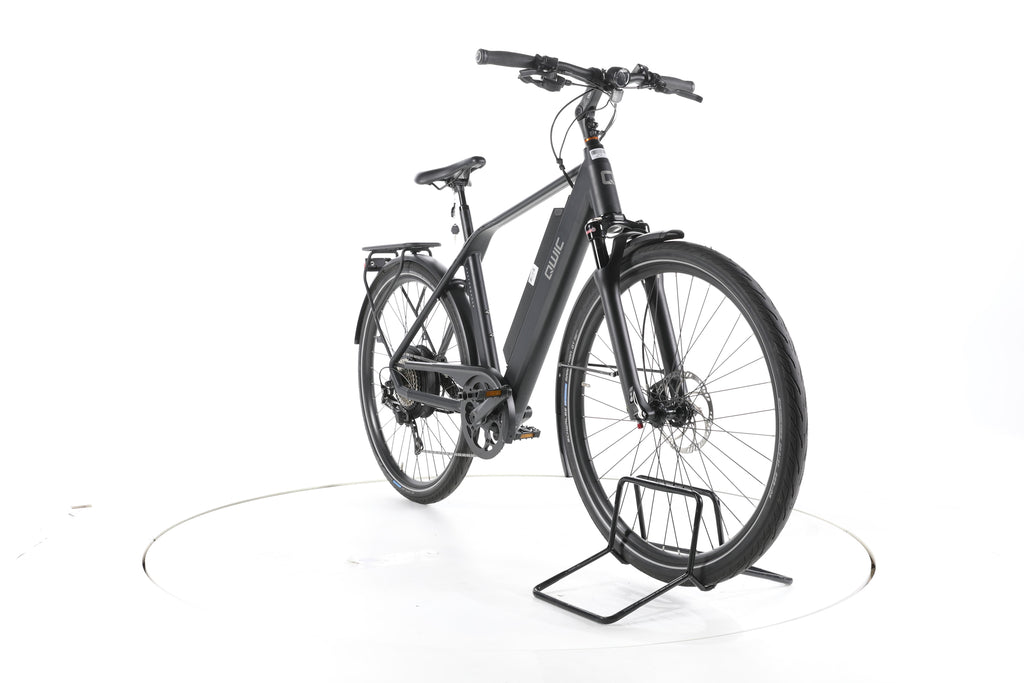 QWIC Performance RD11 Trekking E-Bike - Image 3