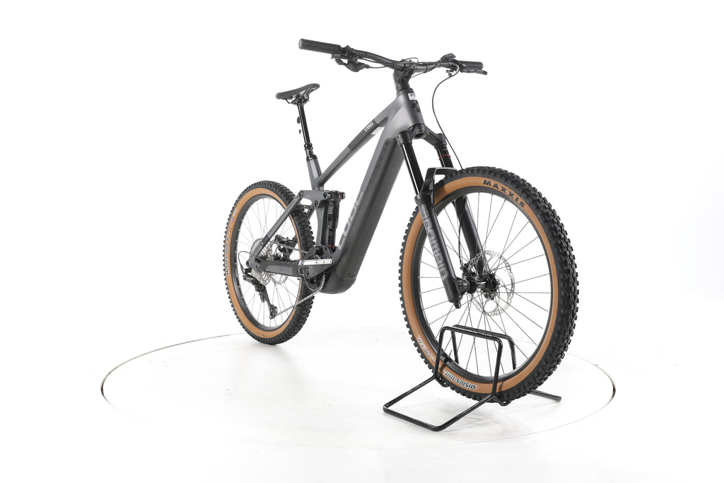 Cube Stereo Hybrid 160 HPC Race E-Bike Fully Carbon - Image 3