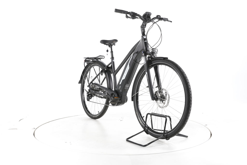 Victoria E-Trekking 8.8 Trekking E-Bike - Image 3