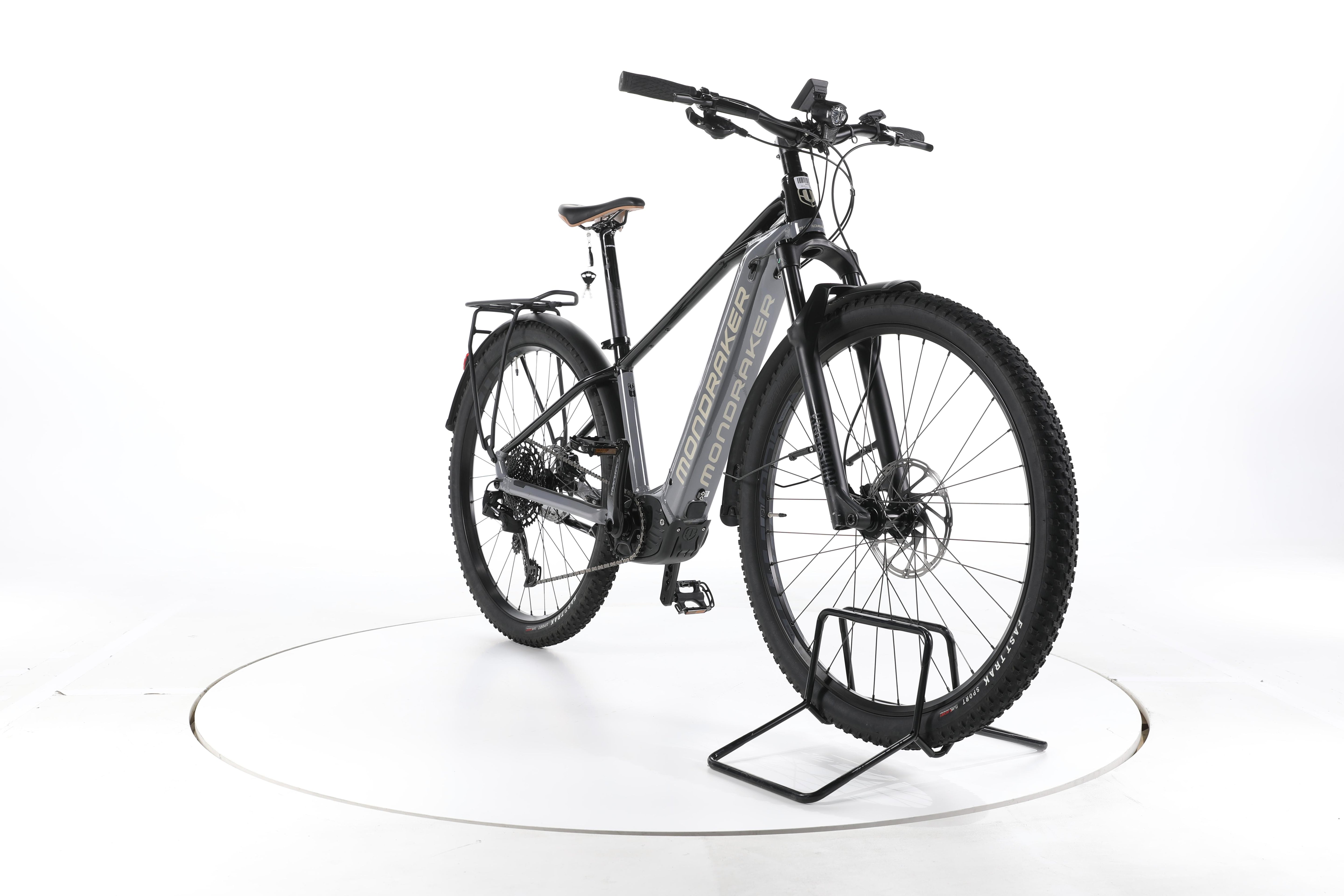 Mondraker Prime X Trekking E-Bike - Image 3