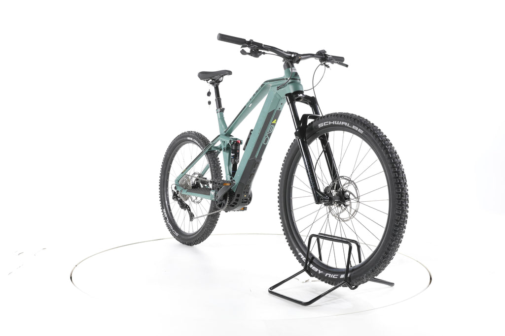 Bulls Sonic Evo AM 1 Fully E-Bike - Image 3