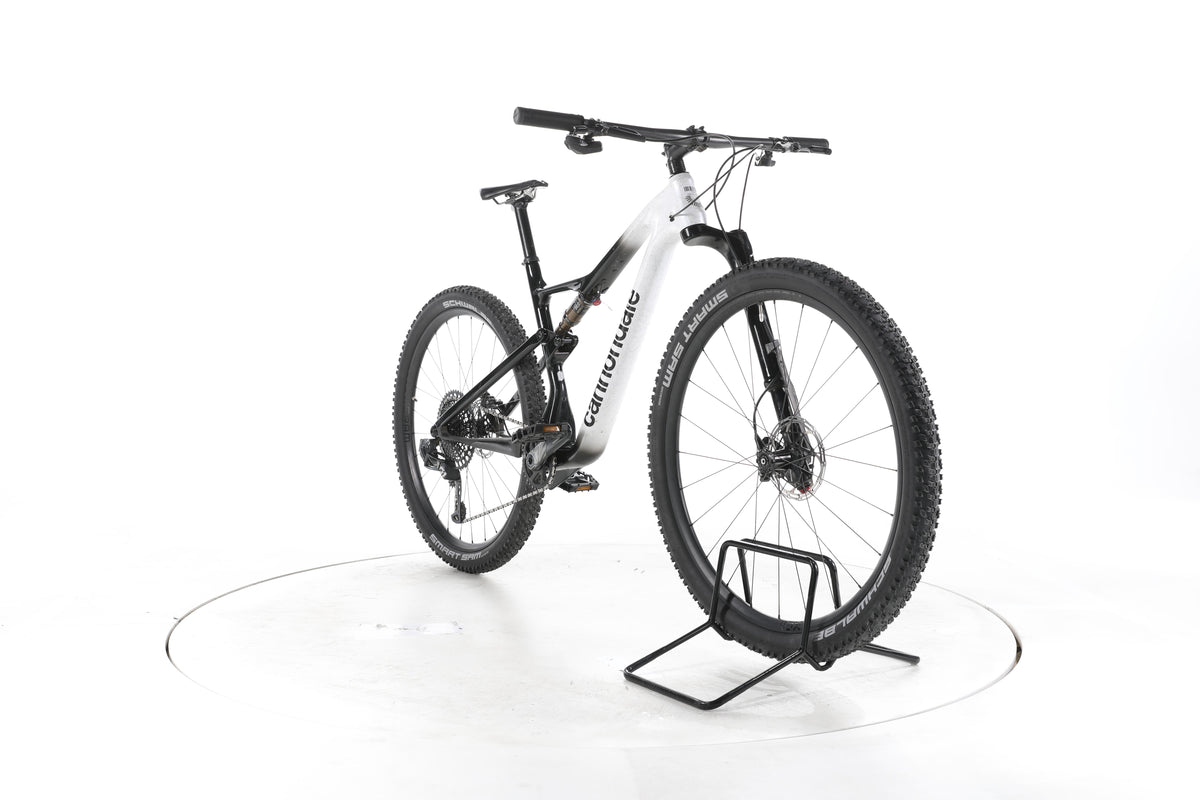 Cannondale Scalpel Hi-Mod 1 Fahrrad Fully - Image 3