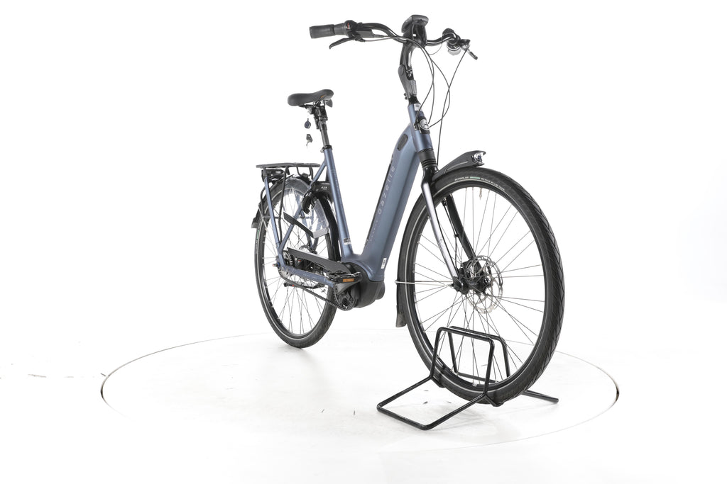 Gazelle Arroyo C5 Elite City E-Bike Tiefeinsteiger - Image 3
