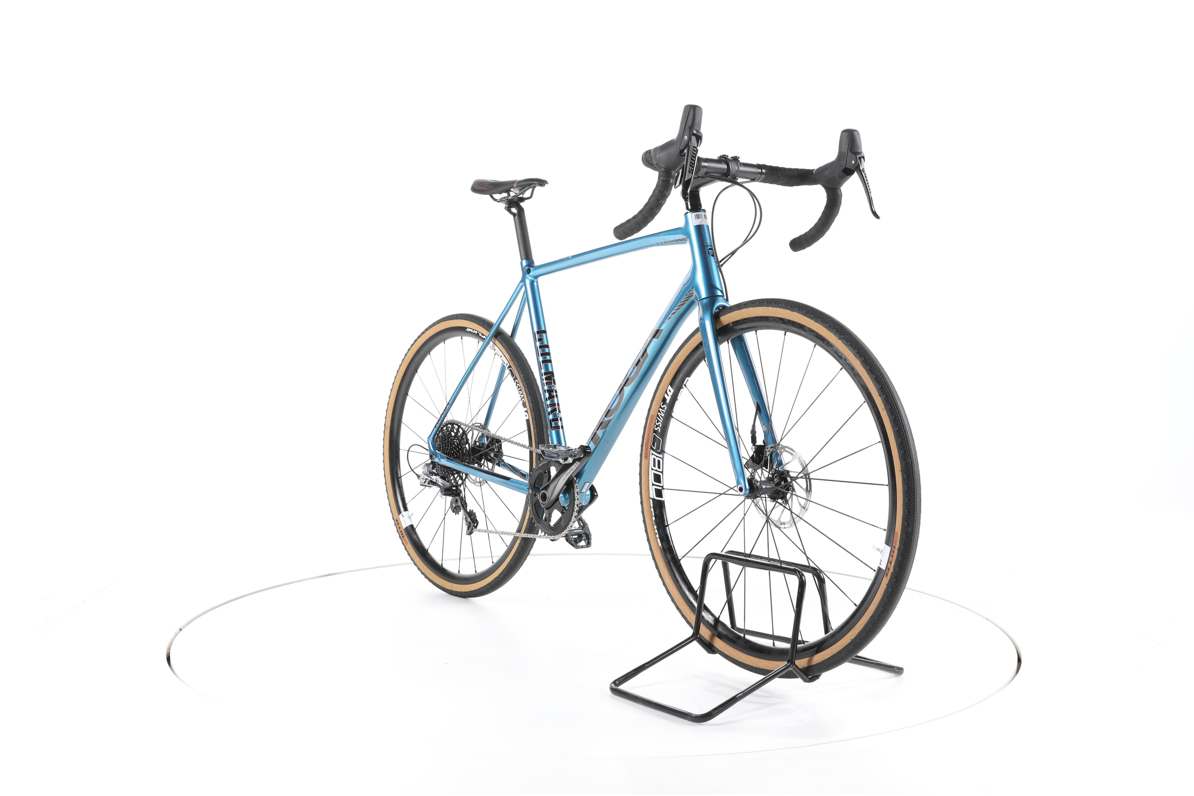 KOGA Colmaro Allroad - Image 3