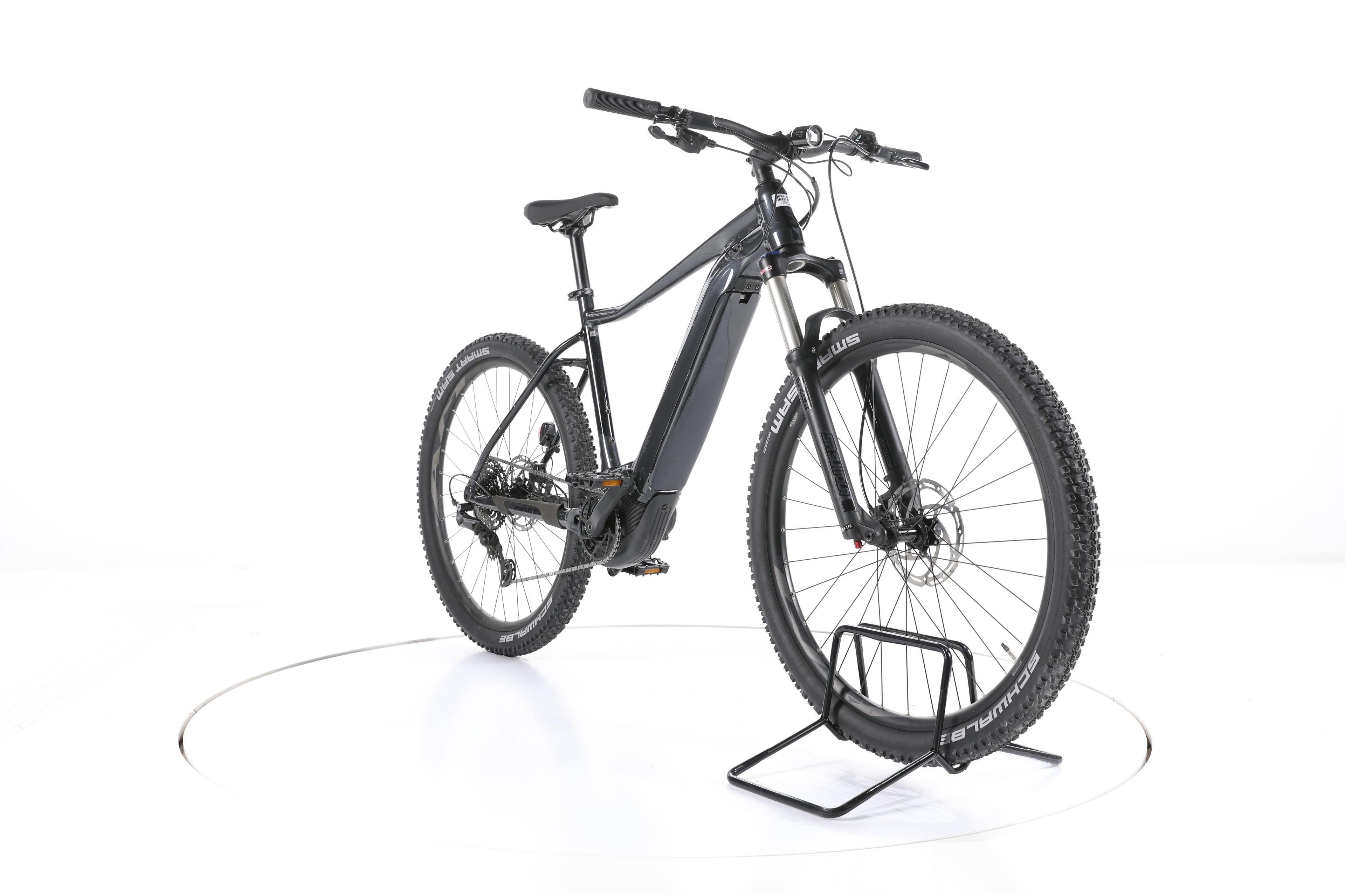Giant Fathom E+ 2 E-Bike - Image 3