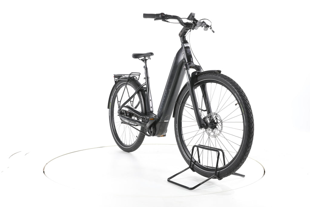 ADVANCED Tour Pro City E-Bike Tiefeinsteiger 2023 - Image 3